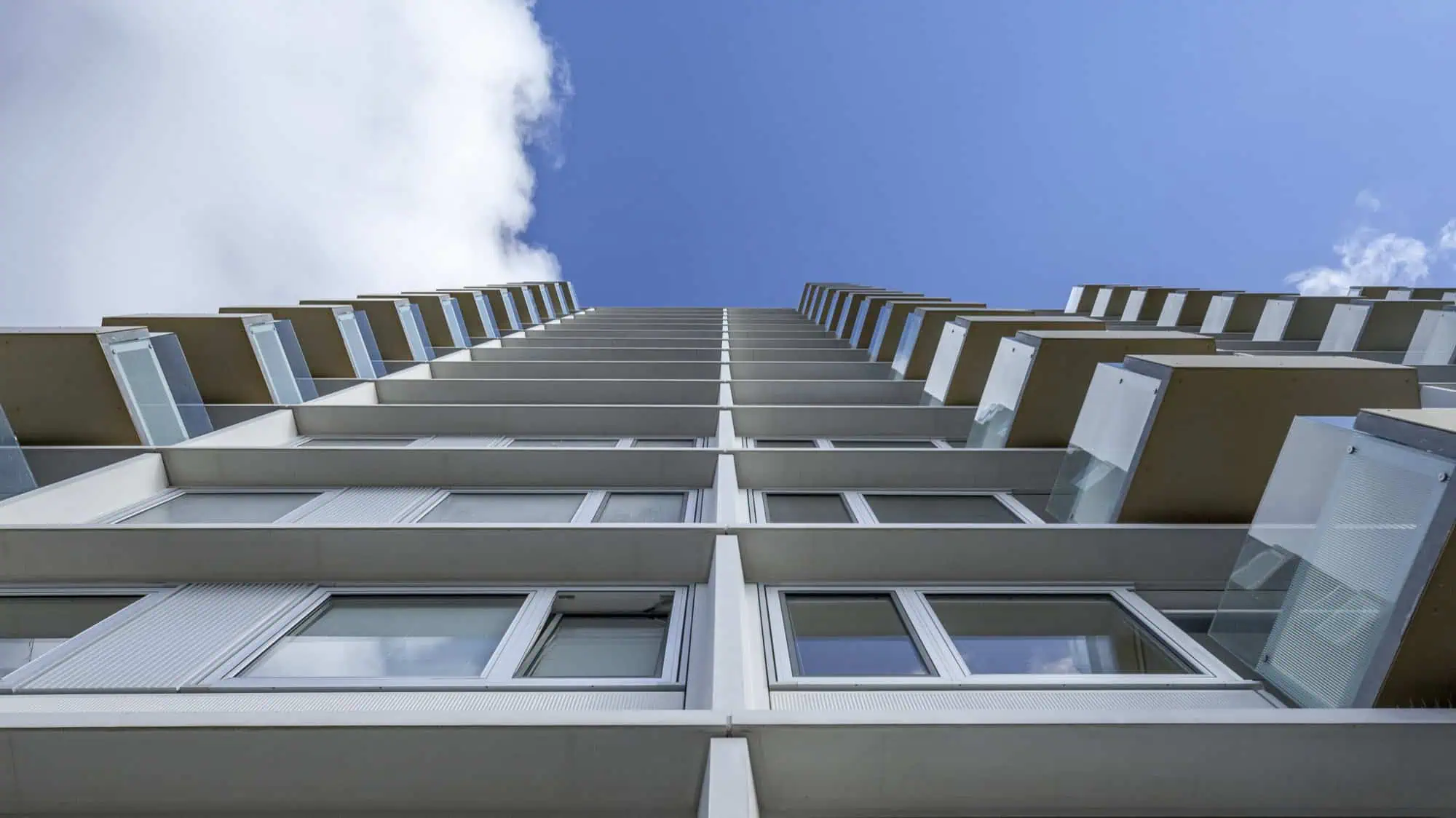 Társasház energetikai tanusítvány